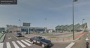 Flughafen Danzig - Terminals
