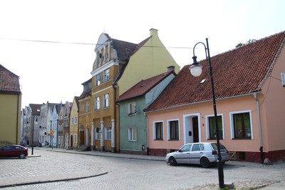 Plac Swietego Wojciecha