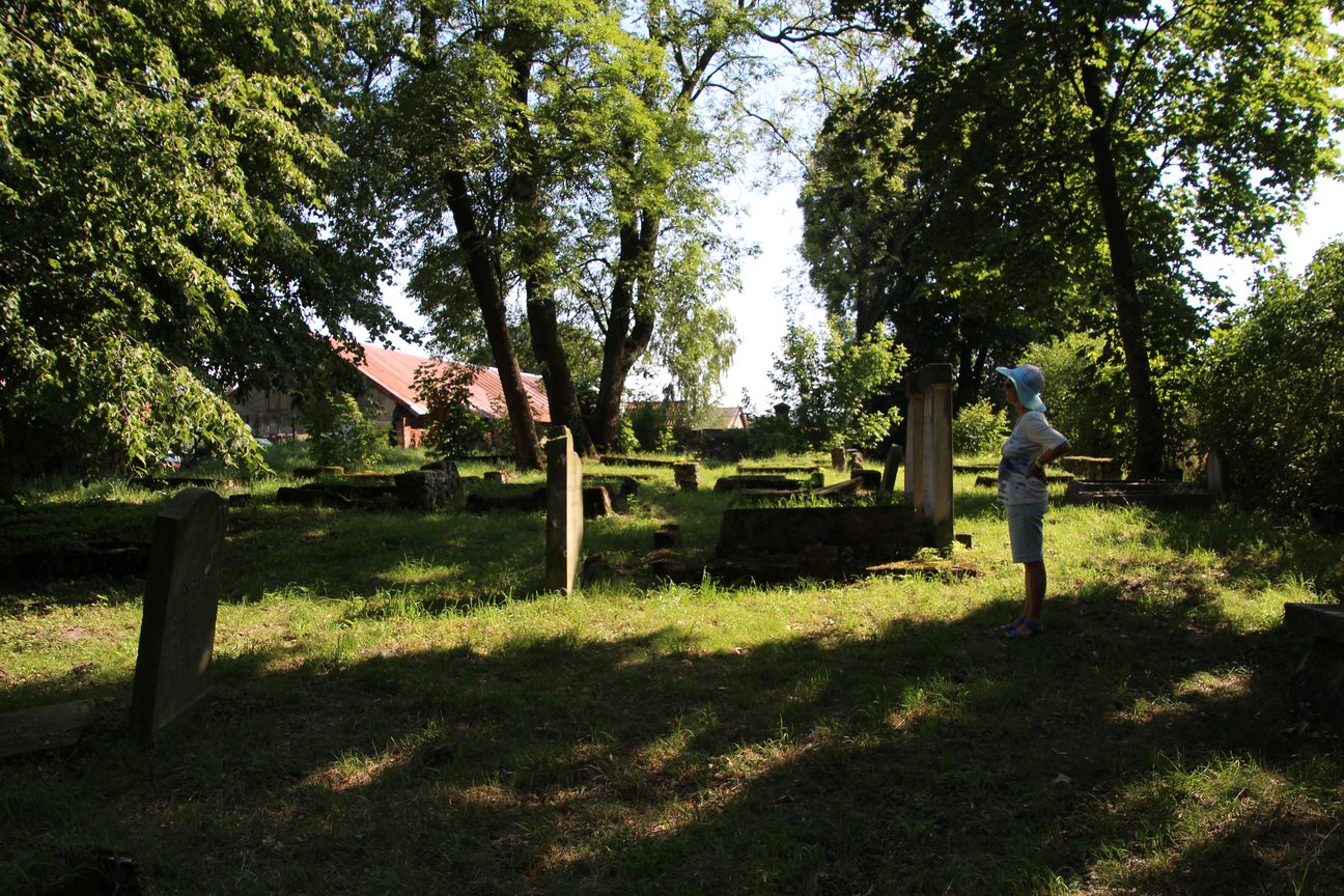 Blick gen Süd 2