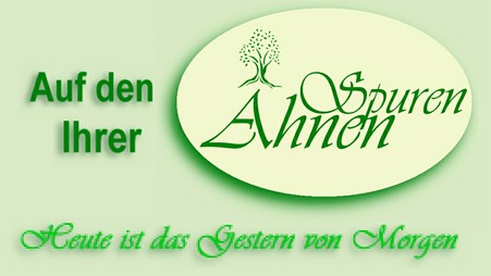 Portal Ahnenspuren - Suche in Ostpreußen